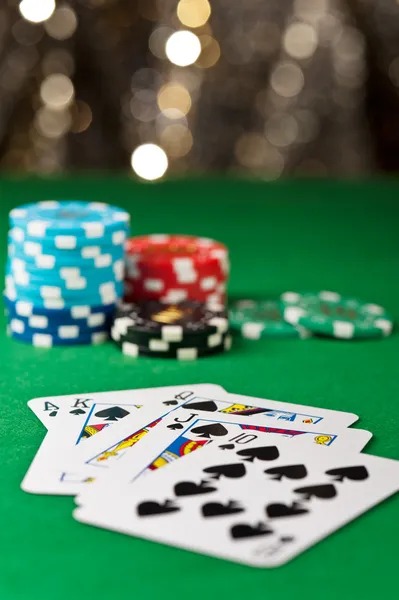 Live Sic Bo betting board interface