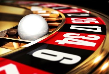 Account balance and bet history